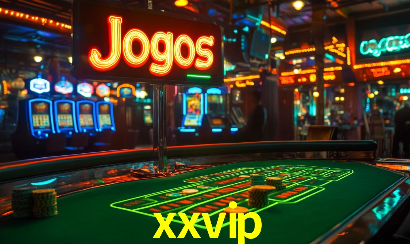 Estatísticas xxvip