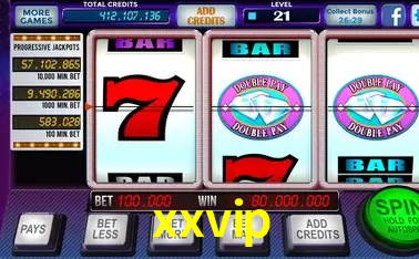 Desvendando o Mundo dos Jogos Virtuais na xxvip