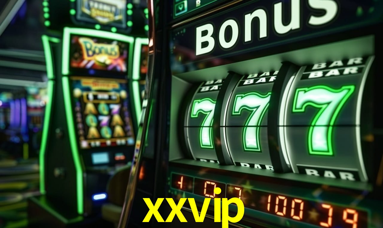 Game Providers xxvip