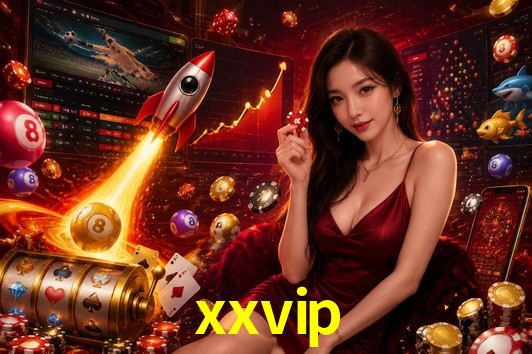 Flash Promotion xxvip