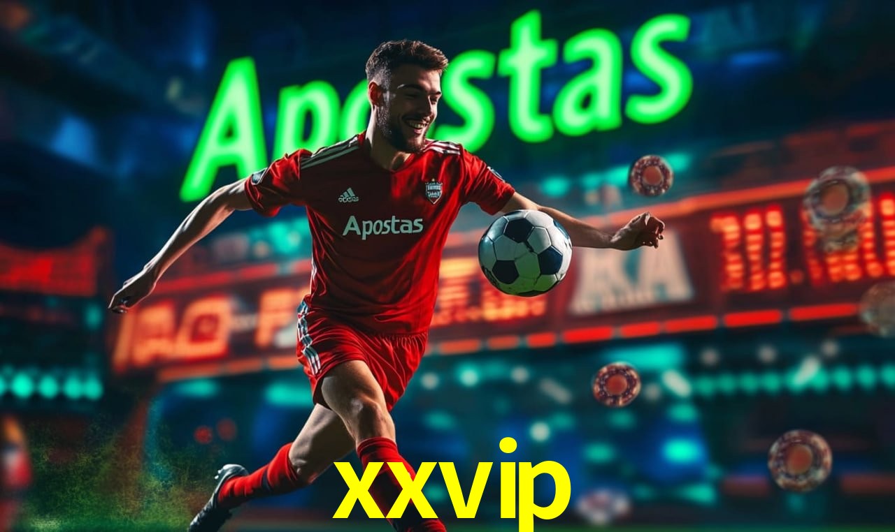 cassino xxvip