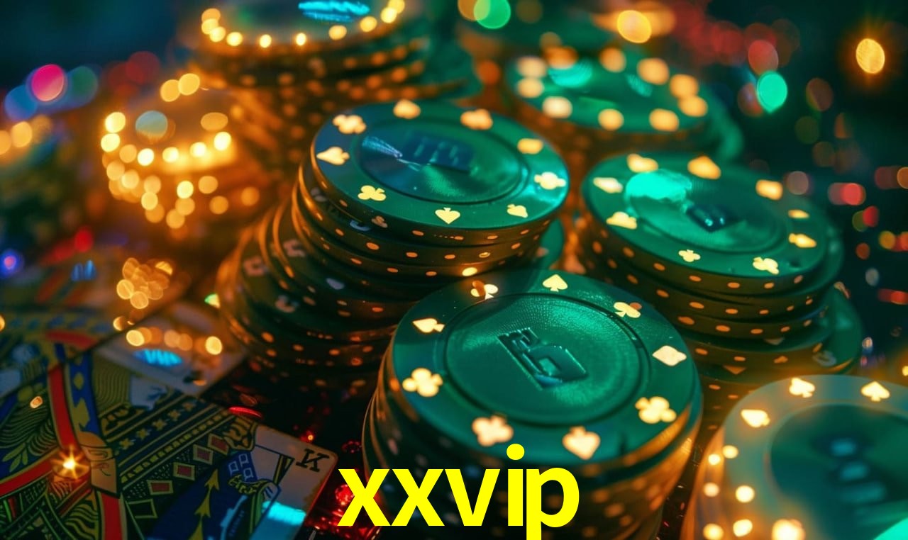 Casino Ao Vivo xxvip