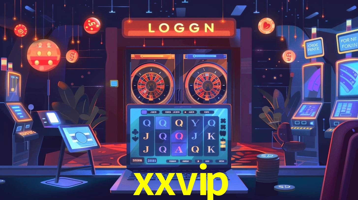 Provedores de Jogos xxvip