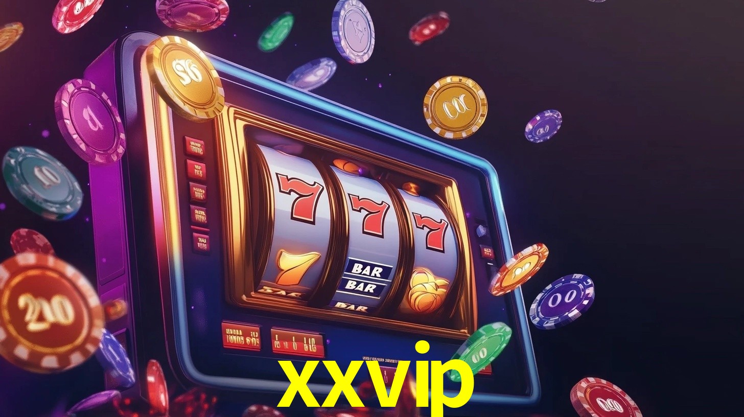 Programa VIP xxvip