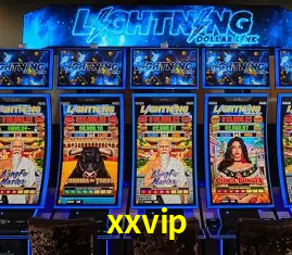 Explorando a Categoria de Eventos em Apostas na xxvip