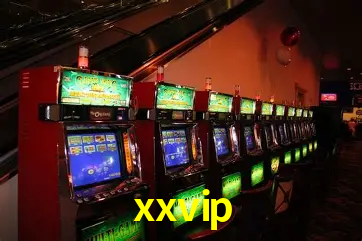 Descubra o Mundo do Cassino Online com xxvip
