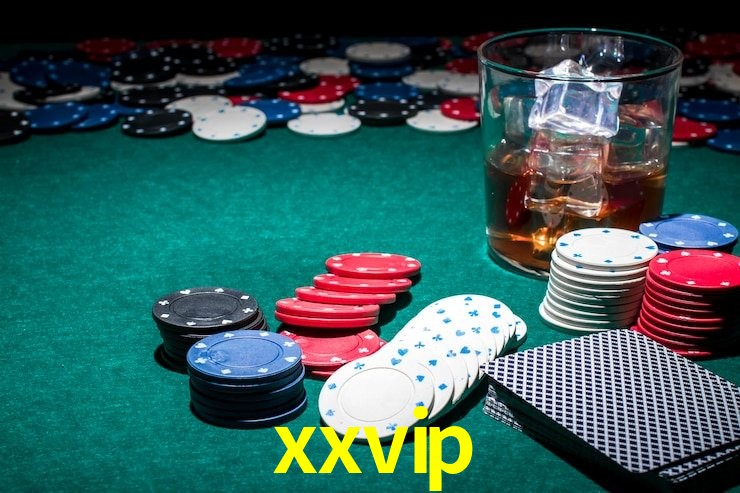Programa VIP xxvip