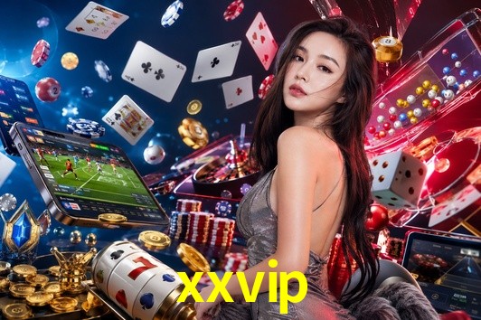 Slot Games xxvip