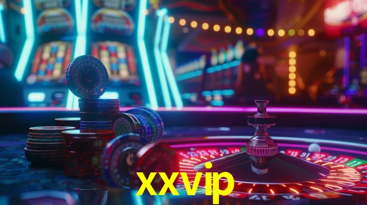Account Benefits xxvip