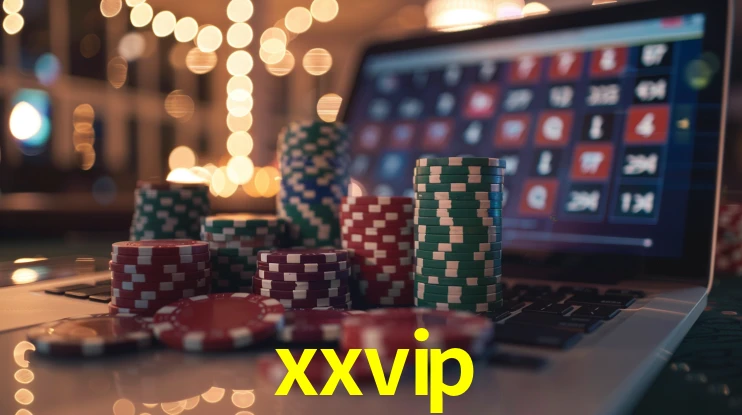 Responsive Design xxvip