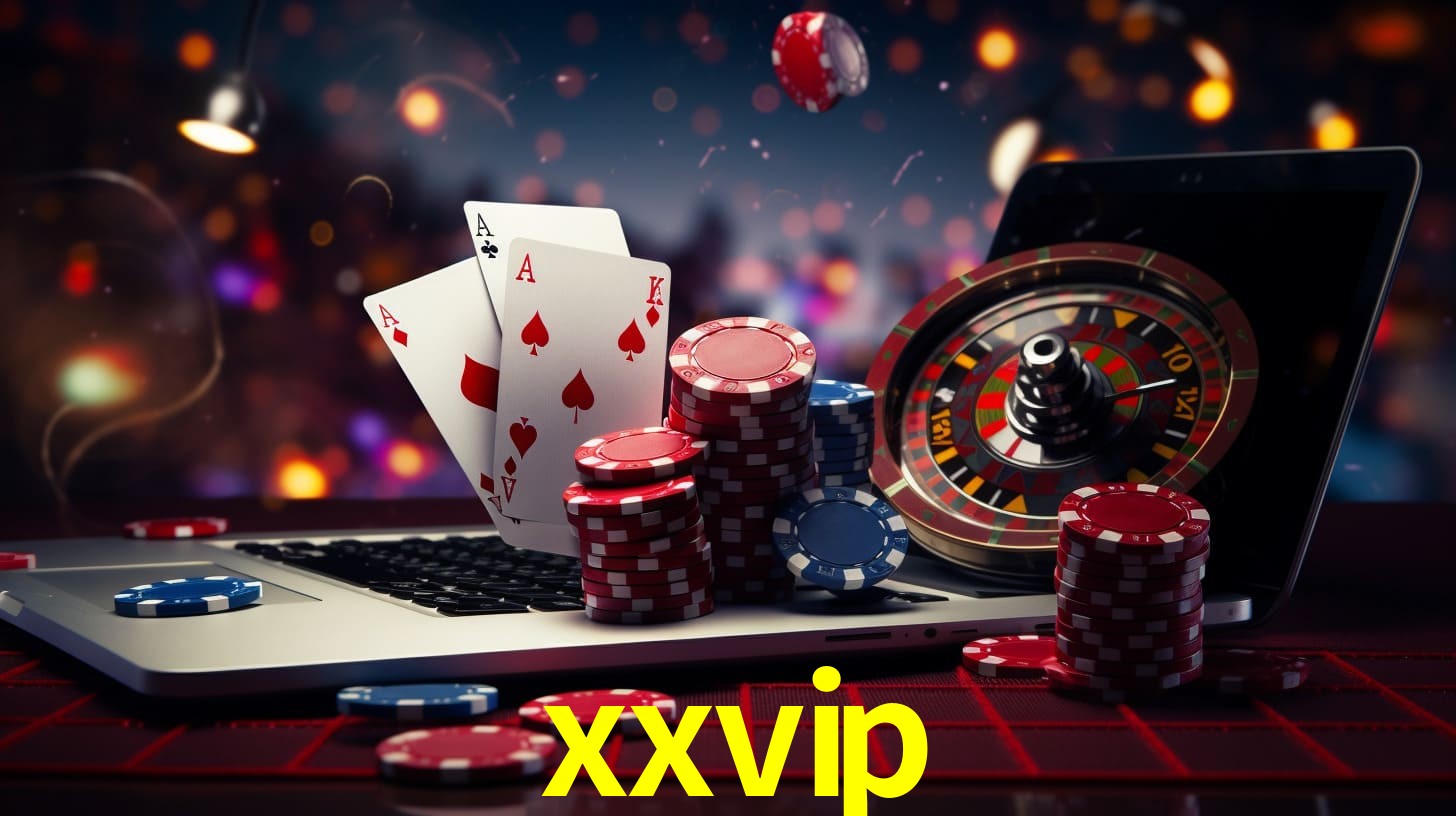 Live Casino xxvip
