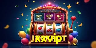 Jogos de Slot xxvip