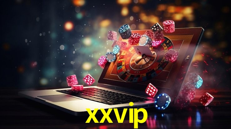 Desvendando o Mundo dos Jogos Virtuais na xxvip