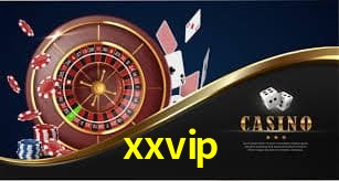 Mesa de Blackjack xxvip