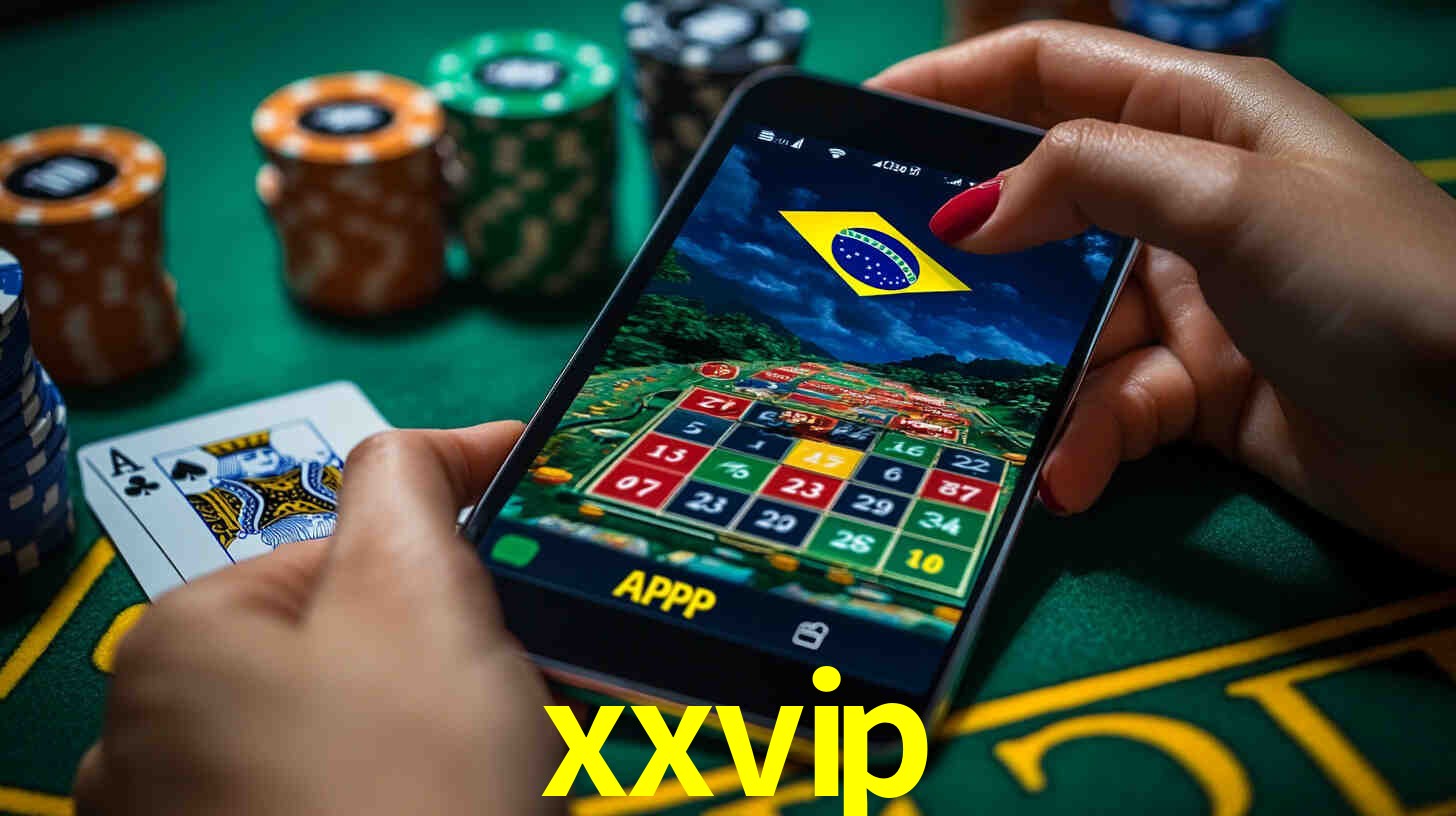 Apostas Esportivas na xxvip: Um Guia Completo