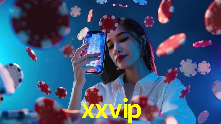 Inovações de Jogos na xxvip: O Futuro das Experiências Interativas