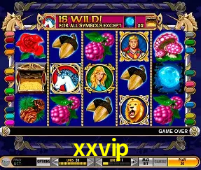 Descubra a Magia dos Jogos de Arcade no xxvip