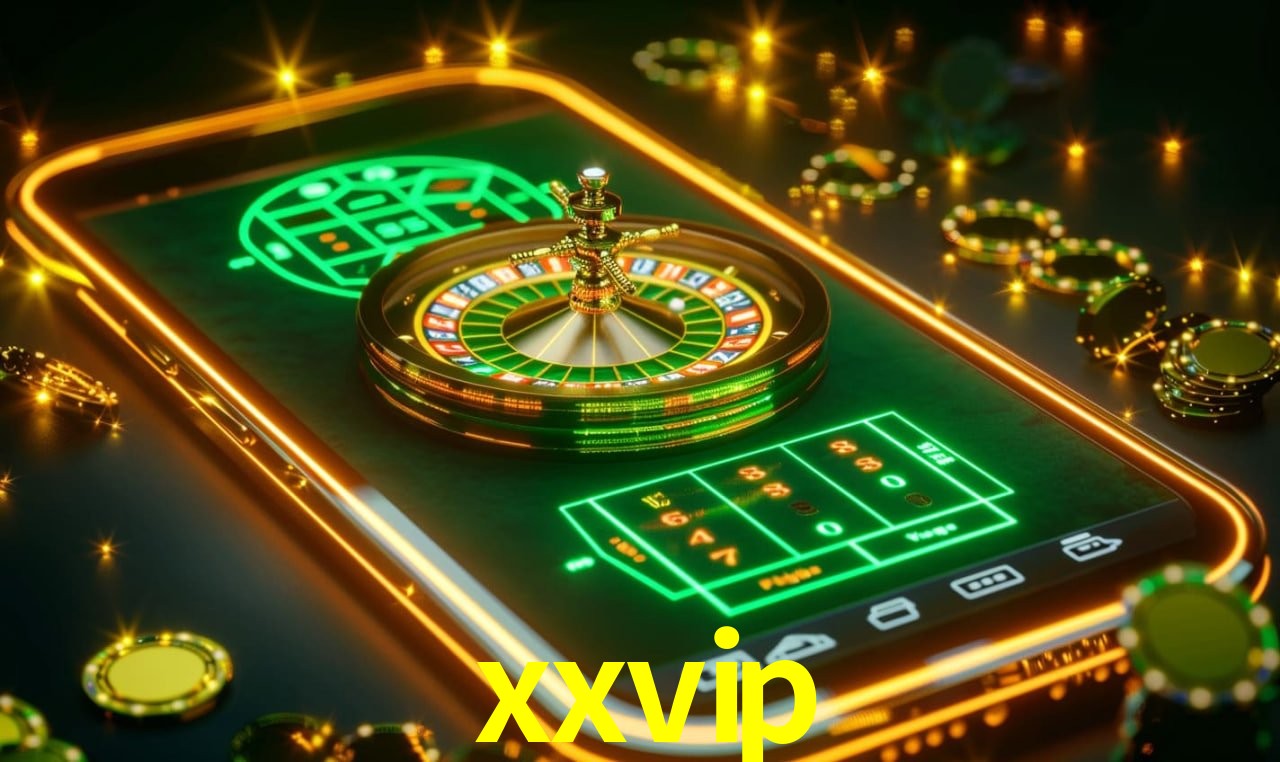 Casino Ao Vivo xxvip