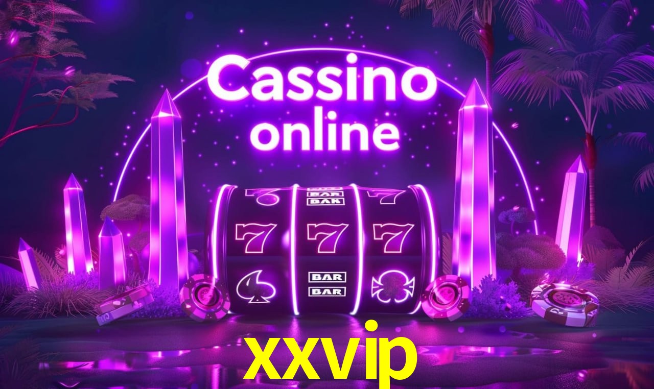 Recursos de Bônus xxvip