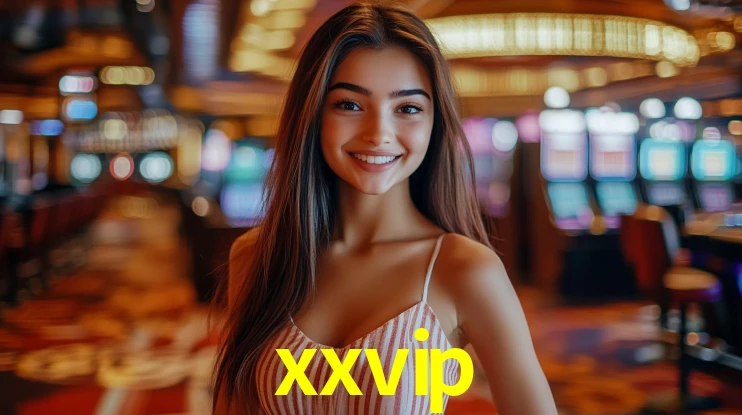 xxvip App Interface