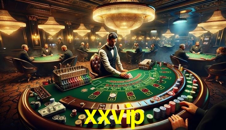 Game Statistics xxvip
