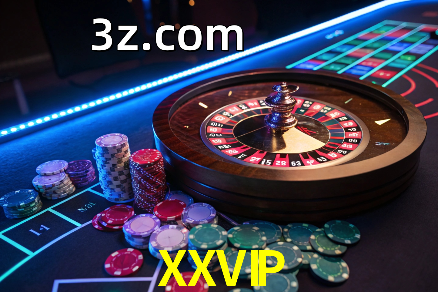 XXVIP