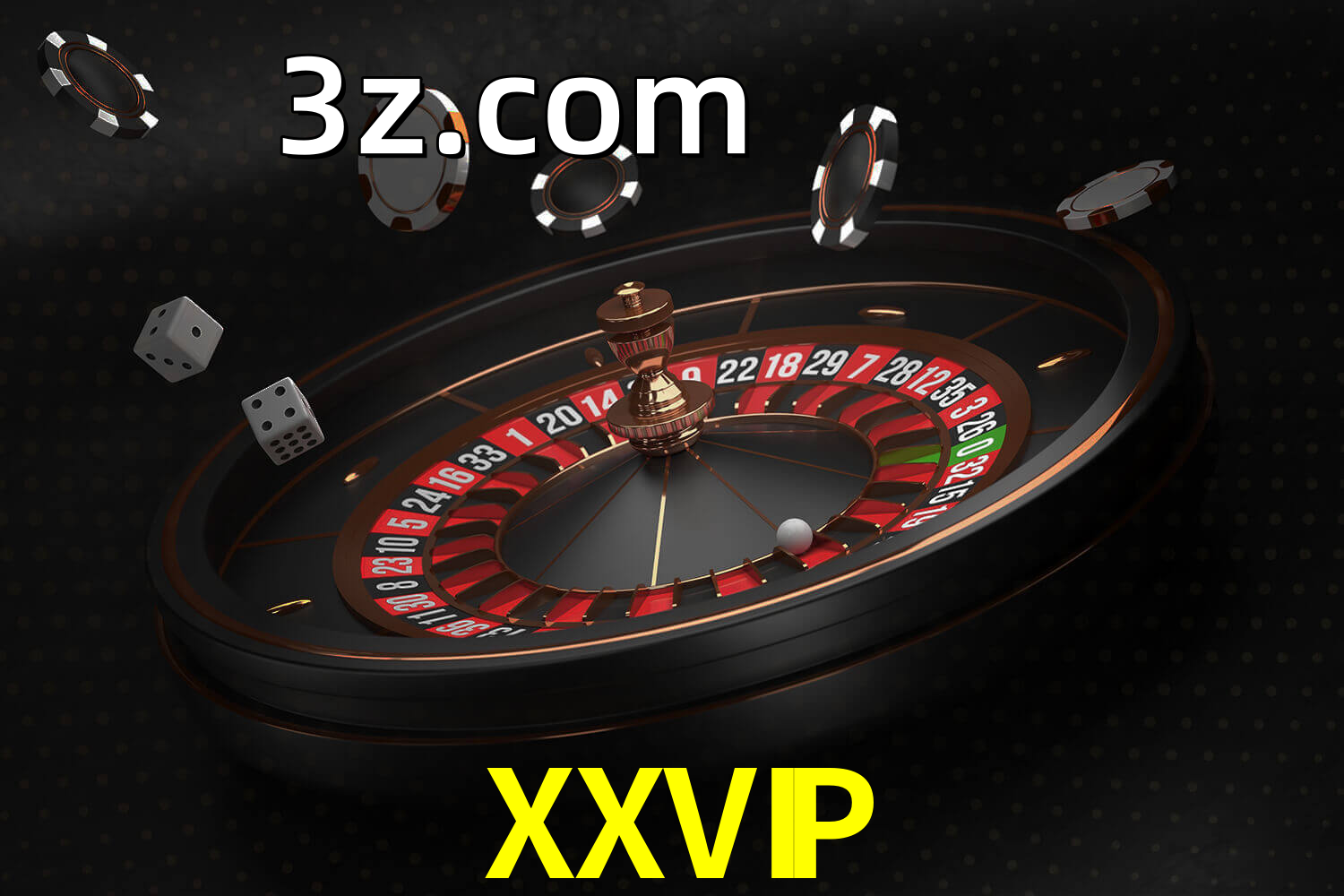 XXVIP