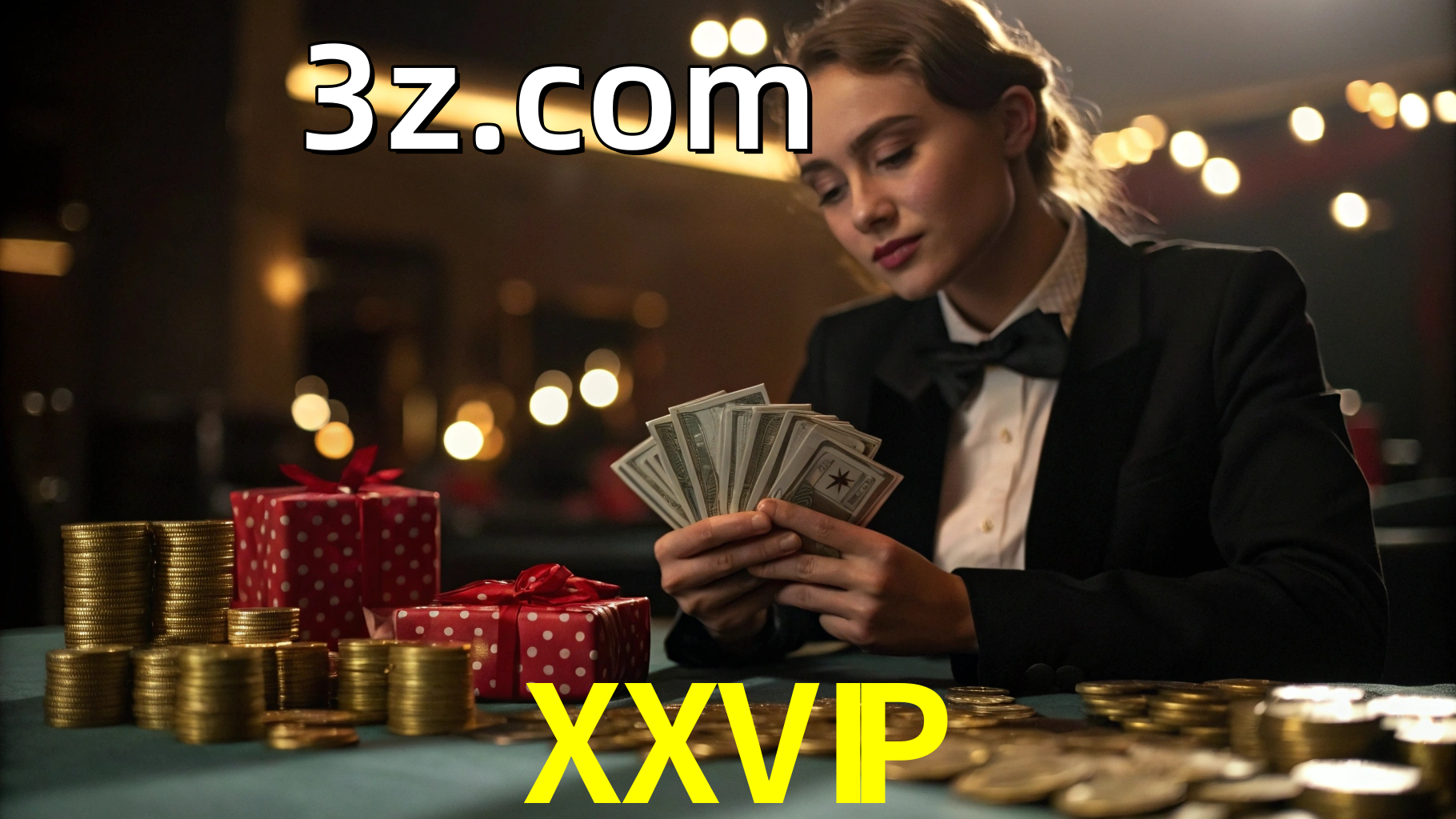 cassino online XXVIP