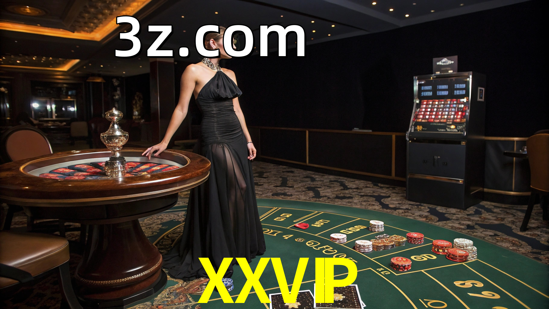 XXVIP