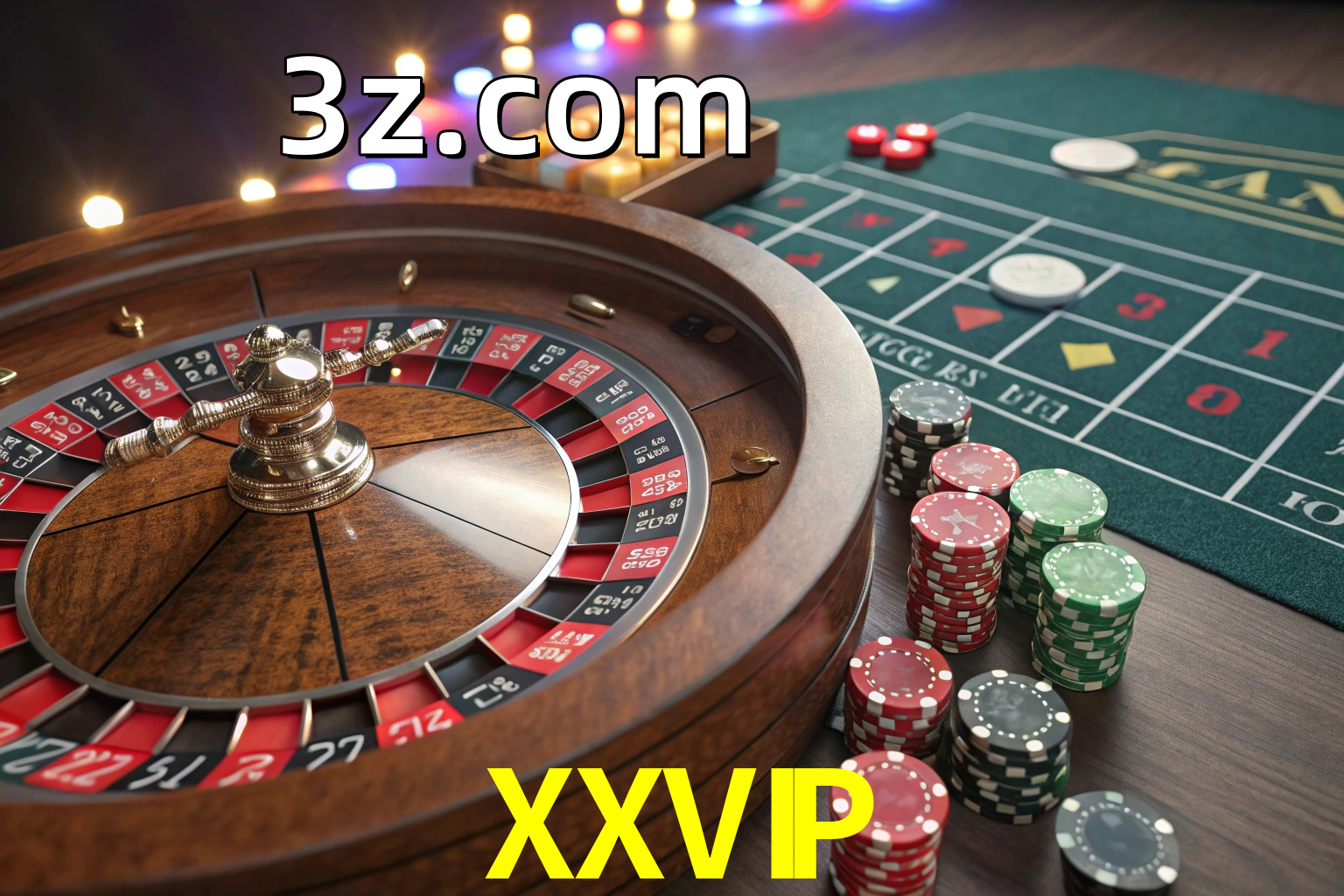 XXVIP