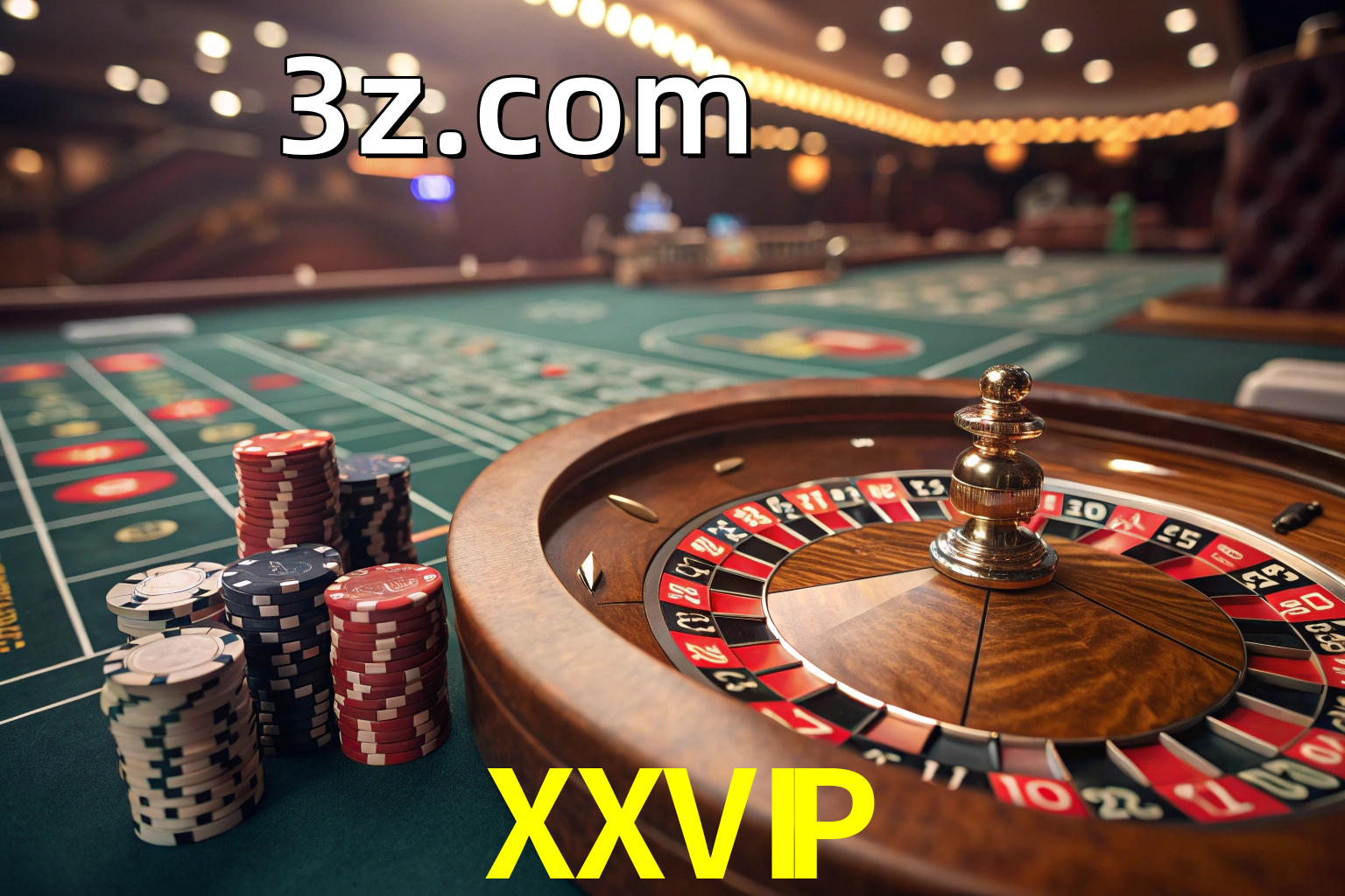 cassino online XXVIP