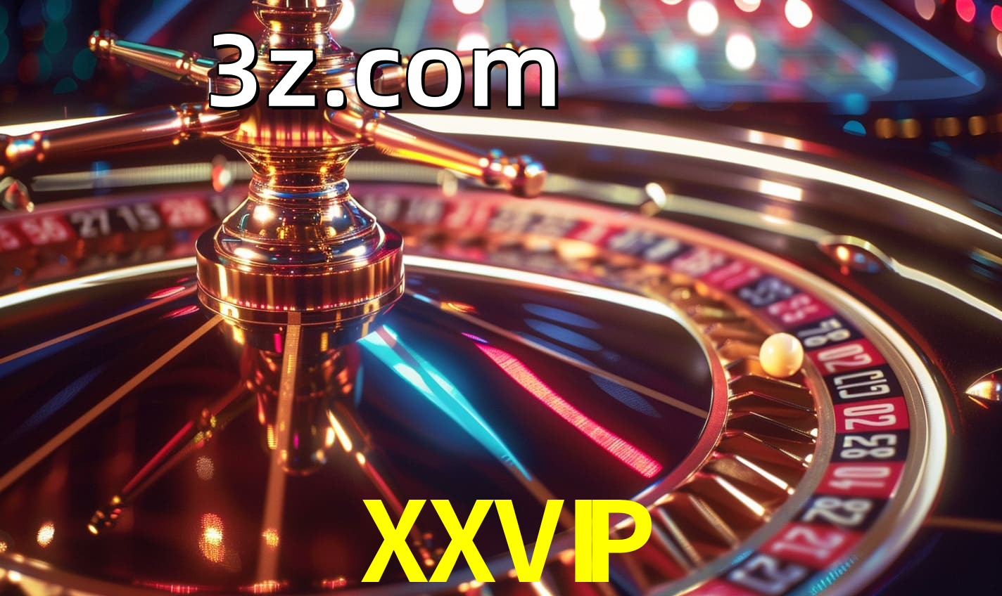 cassino online XXVIP