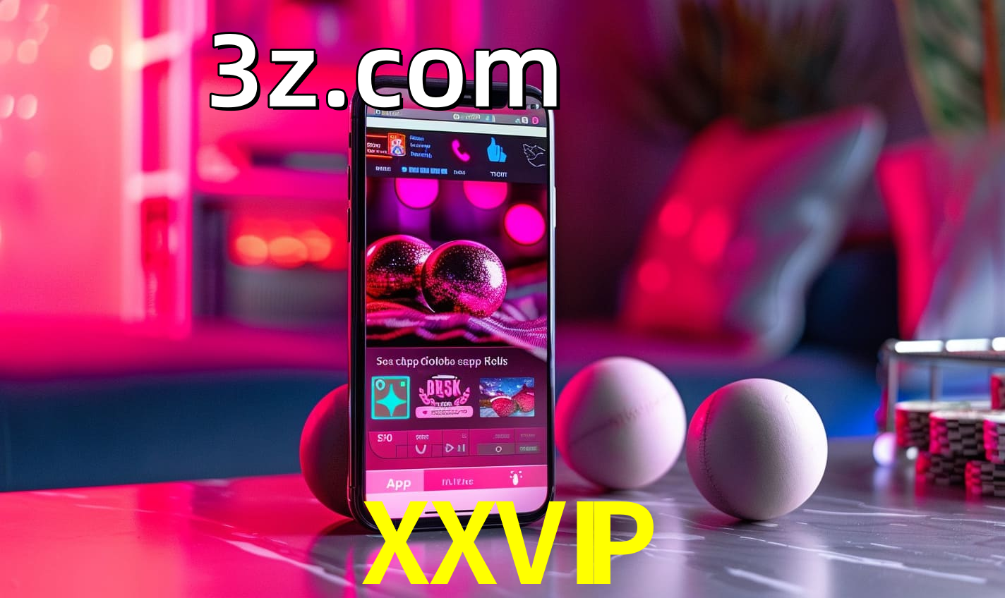 XXVIP