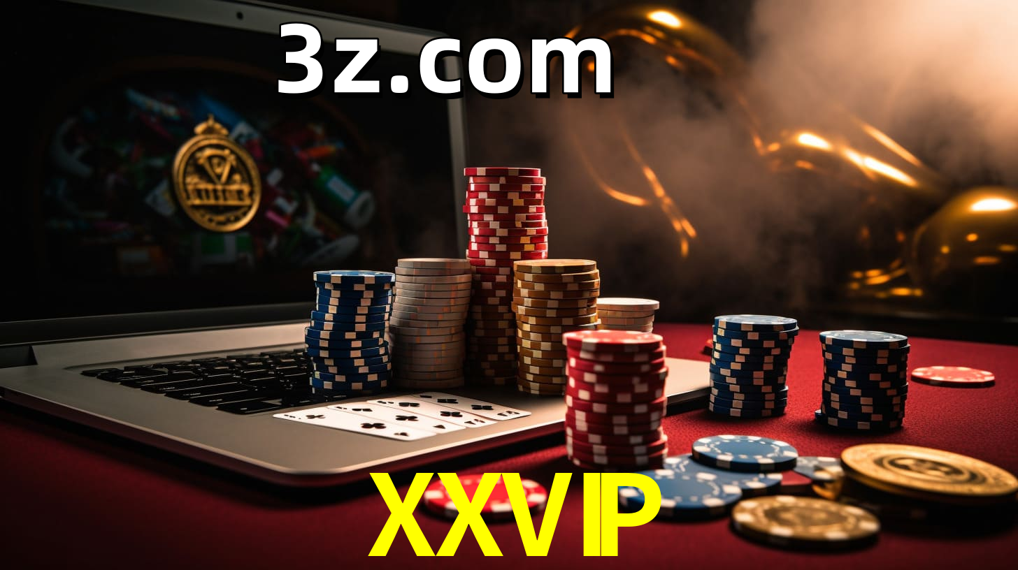 cassino online XXVIP